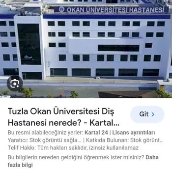 Okan Üniversitesi Hastanesi Üniversite Hastanesinde Sünnet Hizmeti Ücretleri