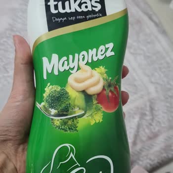 Tukaş Beyaz Mayonez Hayal Kırıklığı!