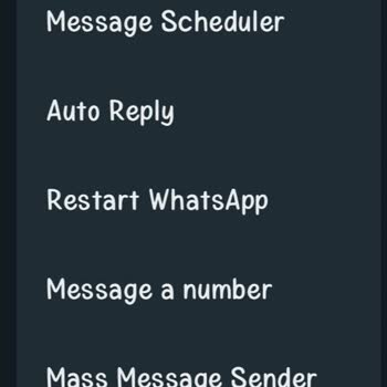 WhatsApp Aero Yu Türkçe Yapamıyorum