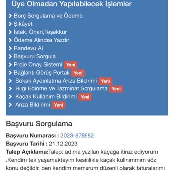 Dicle Edaş Kayıp Kaçak