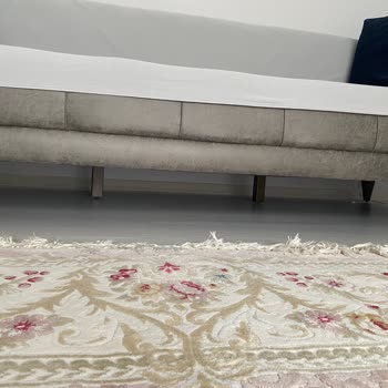 Enza Home Koltuk Takımı Arızası...