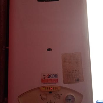 Anadolu Doğalgaz Proje Borularından Sızma Var, Arızalı Ürün Takıldı, Telafi Edilmedi