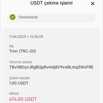 Paribu Teknoloji A. Ş.