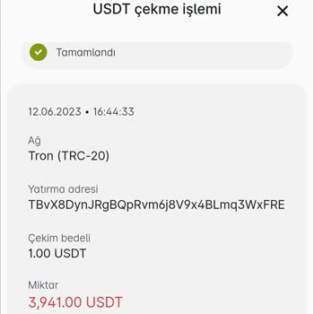 Paribu Teknoloji A. Ş.