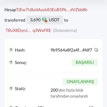 Paribu Teknoloji A. Ş.