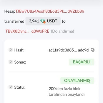 Paribu Teknoloji A. Ş.