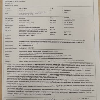 Honor 90 Ve Hepsiburada Pişmanlıktır