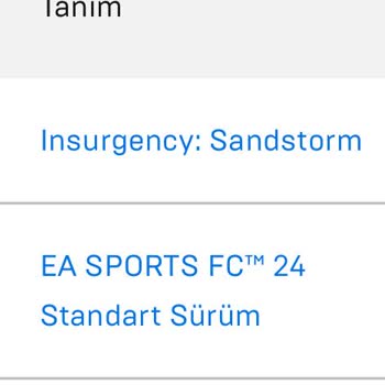 Epic Games Ücret İadesi Sorunu