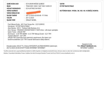 Starzbet Yatırım İptali Sonrası Destek Talebi