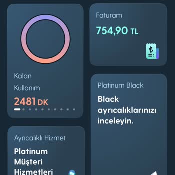 Turkcell İnternet Paketi Sorunları