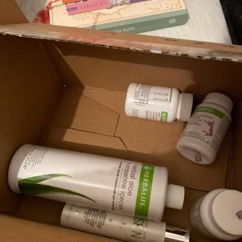 Herbalci.com İnternetten Sipariş Edilen Herbalife Ürünlerinin Eksik Teslim Edilmesi