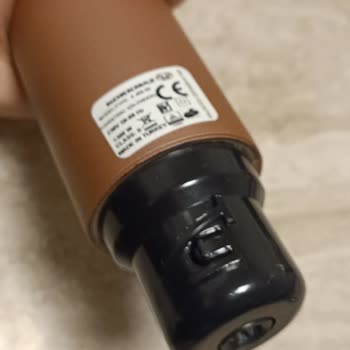 Korkmaz Mutfak Eşyaları Korkmaz Vertex Multi Blender Hayal Kırıklığı