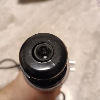 Korkmaz Mutfak Eşyaları Korkmaz Vertex Multi Blender Hayal Kırıklığı