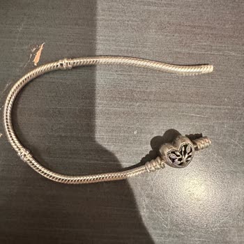 Pandora Mücevher Pandora Bilekliğim Koptu