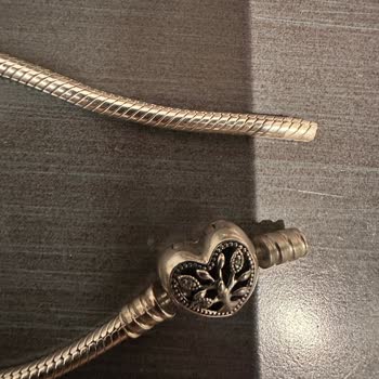 Pandora Mücevher Pandora Bilekliğim Koptu