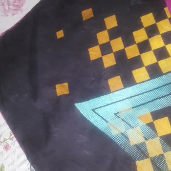 Çok Çabuk Yıpranan Armine Eşarp