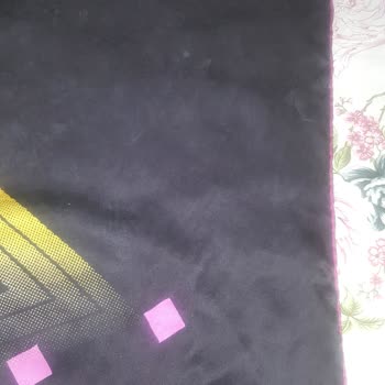 Çok Çabuk Yıpranan Armine Eşarp