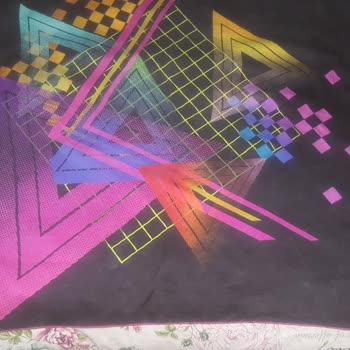 Çok Çabuk Yıpranan Armine Eşarp