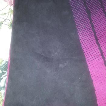 Çok Çabuk Yıpranan Armine Eşarp