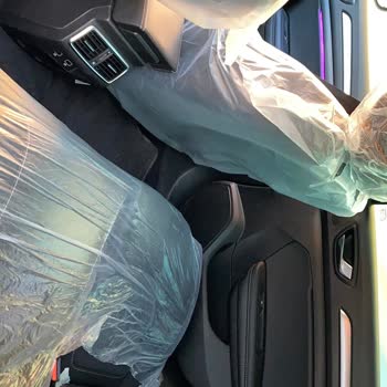 Renault Megane İcon Ambiyans Işığı