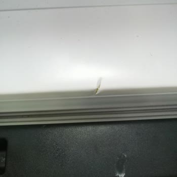 Arçelik Buzdolabı Buzluk Kısmının Çatlaması