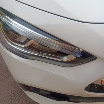 Mercedes Servisinde Beklenenin Altında Temizlik