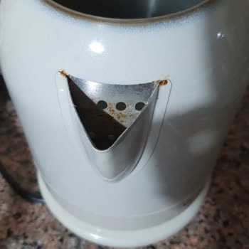 Korkmaz Mutfak Eşyaları Korkmaz Çaycı Pas Sorunu