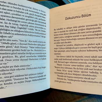 İthaki Yayınevi Eksik Sayfa, Hatalı Basım Kitap Sorunu