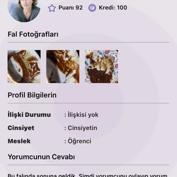 Fallavi Falım Görünmüyor Kredisini Ödediğim Halde