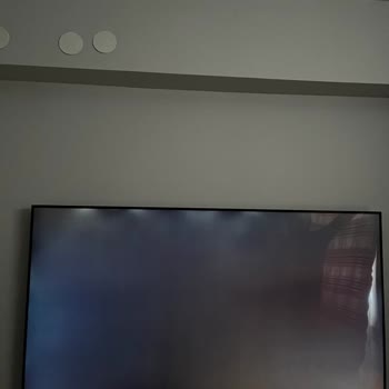 Samsung QLED Q60C Sorunu