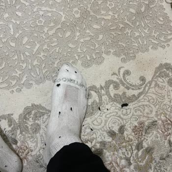 DeFacto Defolu Ürün Şikayeti