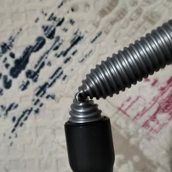 Fakir Elektrikli Süpürge Çekim Borusu Kalitesizliği