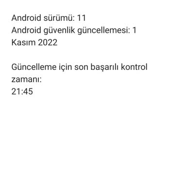 Omix X500 Güncelleme Almıyor