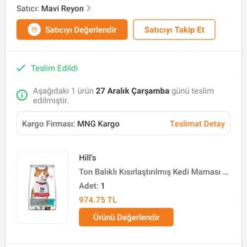 Trendyol Kötü Firmayla Çalışan Kötüdür