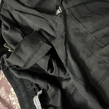 Mad Uniform Mad Üniforma Aşırı Kalitesiz Kumaş