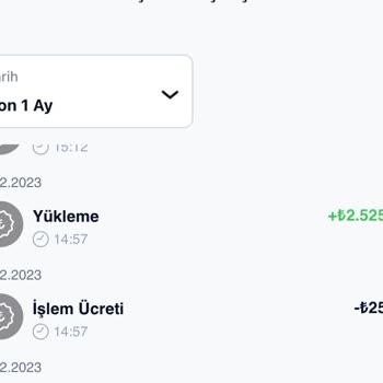 Paycell İşlem Ücreti Sürprizi!