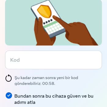 Instagram Hesabıma Giriş Yapamıyorum