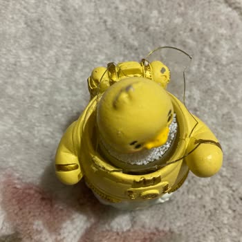 İmc Market (Balıkesir) Kırılan Ürünün Bedeli Alınması