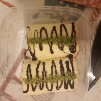 PTT Kargo Gönderdiğim Pastaya Ulaşamayan Yeğenim
