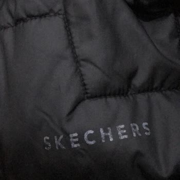 Skechers Yıkanan Montun Yazısı Siliniyor!