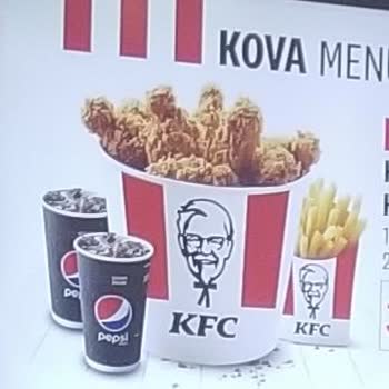 KFC Hayal Kırıklığı Minicik Kovalar