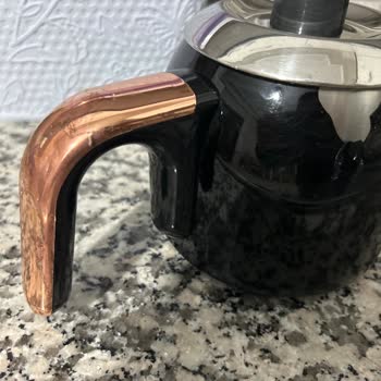 Korkmaz Mutfak Eşyaları Korkmaz Yeni Ürünlerin Deforme Olması