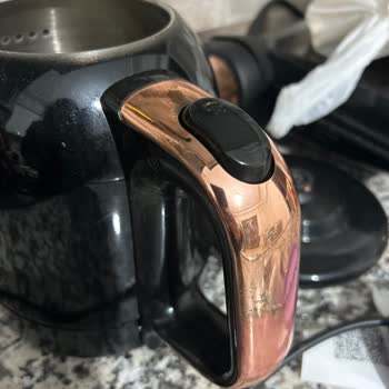 Korkmaz Mutfak Eşyaları Korkmaz Yeni Ürünlerin Deforme Olması