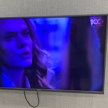 Arçelik TV Ekran Şikayeti