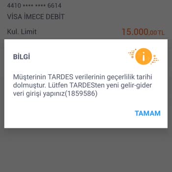 Erzurum İş Bankası Lalapaşa Şubesi Telefonlara Cevap Vermiyor