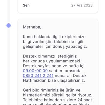Eki aç