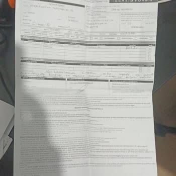 Eskişehir Media Markt Ürün Sorunu