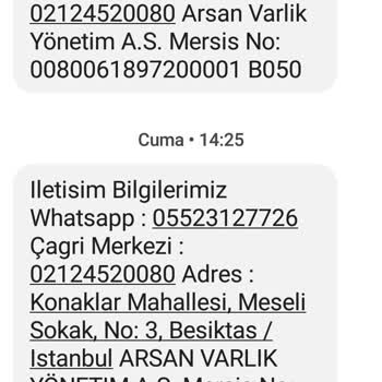 Eki aç