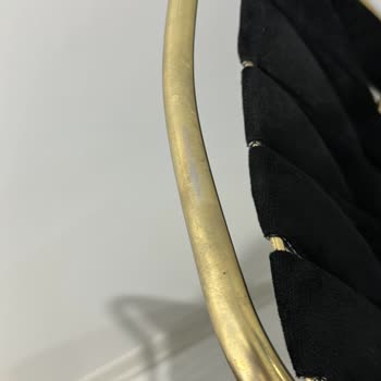 Elite Mobilya Yemek Masası Hayal Kırıklığı