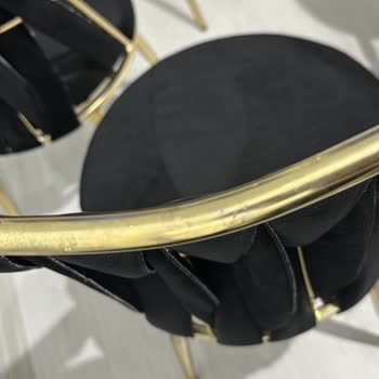 Elite Mobilya Yemek Masası Hayal Kırıklığı